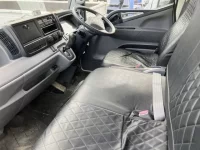 Mitsubishi CANTER лот № 1900 оценка 2  с аукциона в Японии 4