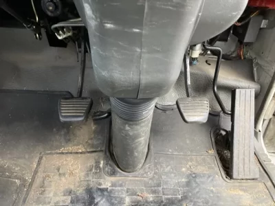 Mitsubishi CANTER  с аукциона в Японии