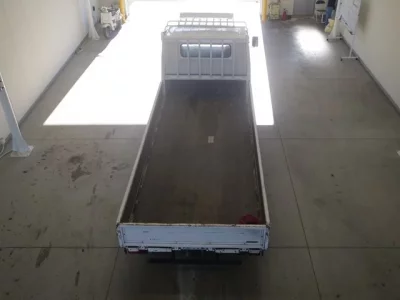 Mitsubishi CANTER  с аукциона в Японии