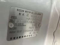 Nissan TRUCK лот № 1904 оценка R  с аукциона в Японии 7