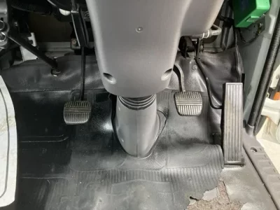 Nissan TRUCK  с аукциона в Японии