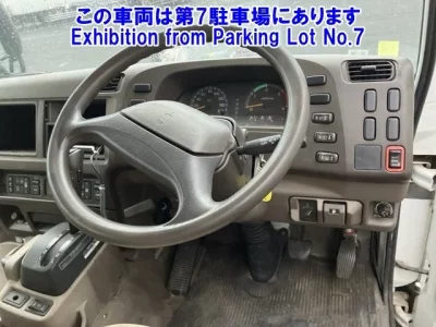 Mitsubishi ROSA