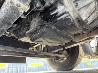 Hino DUTRO лот № 1913 оценка 3  с аукциона в Японии 9