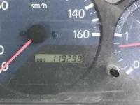 Hino DUTRO лот № 1913 оценка 3  с аукциона в Японии 5