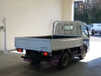 Hino DUTRO лот № 1913 оценка 3  с аукциона в Японии 1