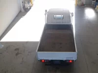 Hino DUTRO лот № 1913 оценка 3  с аукциона в Японии 2