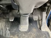 Hino DUTRO лот № 1913 оценка 3  с аукциона в Японии 3