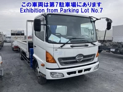 Hino RANGER