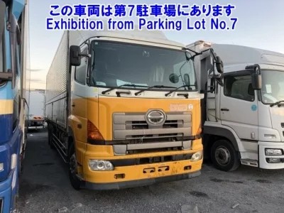 Hino PROFIA