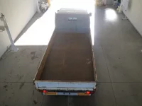 Mitsubishi CANTER лот № 1915 оценка 3  с аукциона в Японии 2