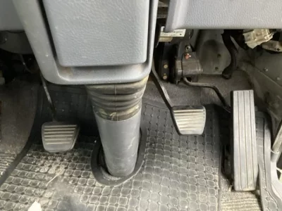 Mitsubishi CANTER  с аукциона в Японии