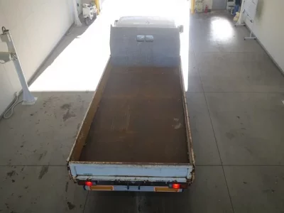 Mitsubishi CANTER  с аукциона в Японии