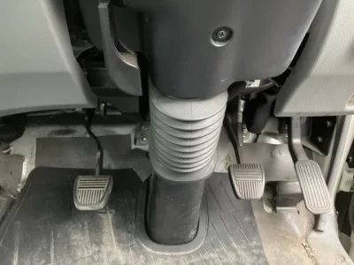 Toyota DYNA  с аукциона в Японии