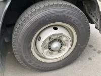 Isuzu ELF лот № 1925 оценка 3  с аукциона в Японии 8