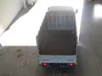 Isuzu ELF лот № 1925 оценка 3  с аукциона в Японии 2