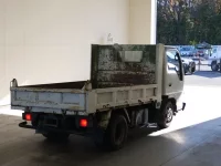 Isuzu ELF лот № 1926 оценка R  с аукциона в Японии 1