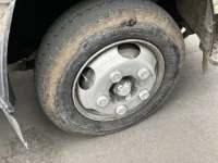 Isuzu ELF лот № 1926 оценка R  с аукциона в Японии 8