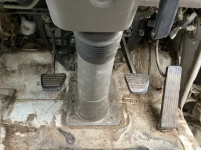 Isuzu ELF  с аукциона в Японии