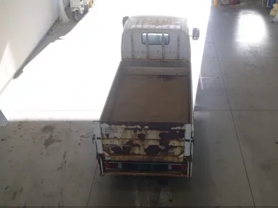 Hino DUTRO  с аукциона в Японии
