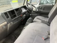 Isuzu ELF лот № 1929 оценка 3.5  с аукциона в Японии 4