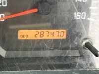 Isuzu ELF лот № 1929 оценка 3.5  с аукциона в Японии 5