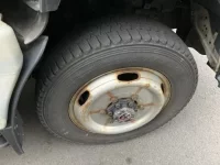 Isuzu ELF лот № 1929 оценка 3.5  с аукциона в Японии 8