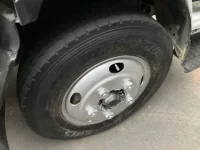 Isuzu ELF лот № 1931 оценка R  с аукциона в Японии 8