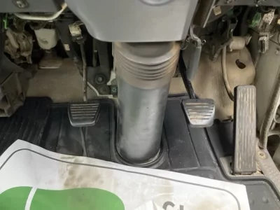 Isuzu ELF  с аукциона в Японии