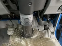 Hino DUTRO лот № 1933 оценка 3  с аукциона в Японии 3