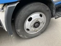 Hino DUTRO лот № 1933 оценка 3  с аукциона в Японии 8