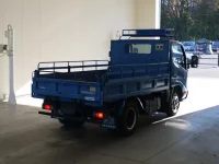 Hino DUTRO лот № 1933 оценка 3  с аукциона в Японии 1