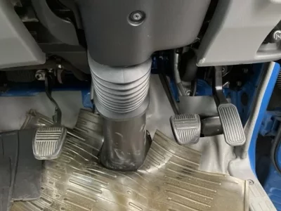 Hino DUTRO  с аукциона в Японии