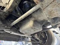 Nissan ATLAS лот № 1935 оценка 3  с аукциона в Японии 9