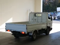 Nissan ATLAS лот № 1935 оценка 3  с аукциона в Японии 1