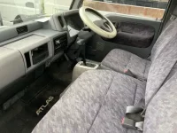 Nissan ATLAS лот № 1935 оценка 3  с аукциона в Японии 4