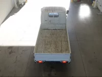 Nissan ATLAS лот № 1935 оценка 3  с аукциона в Японии 2