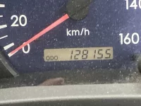 Mitsubishi CANTER лот № 1936 оценка 3.5  с аукциона в Японии 5