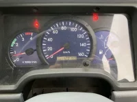 Mitsubishi CANTER лот № 1936 оценка 3.5  с аукциона в Японии 6