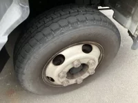 Mitsubishi CANTER лот № 1936 оценка 3.5  с аукциона в Японии 8