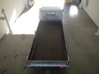 Mitsubishi CANTER лот № 1936 оценка 3.5  с аукциона в Японии 2