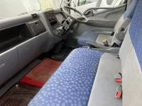 Mitsubishi CANTER лот № 1936 оценка 3.5  с аукциона в Японии 4