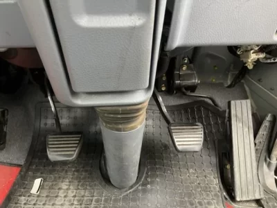 Mitsubishi CANTER  с аукциона в Японии