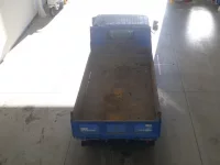 Isuzu ELF лот № 1937 оценка R  с аукциона в Японии 2