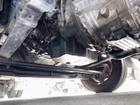 Mitsubishi CANTER лот № 1939 оценка 3  с аукциона в Японии 9