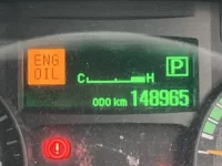 Mitsubishi CANTER лот № 1939 оценка 3  с аукциона в Японии 5