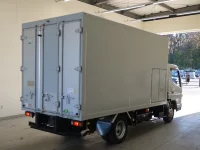 Mitsubishi CANTER лот № 1939 оценка 3  с аукциона в Японии 1