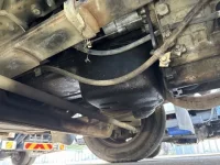 Mitsubishi CANTER лот № 1941 оценка R  с аукциона в Японии 9