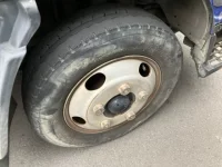 Mitsubishi CANTER лот № 1941 оценка R  с аукциона в Японии 8