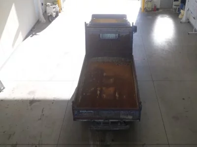 Mitsubishi CANTER  с аукциона в Японии