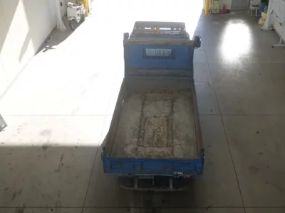 Mitsubishi CANTER  с аукциона в Японии